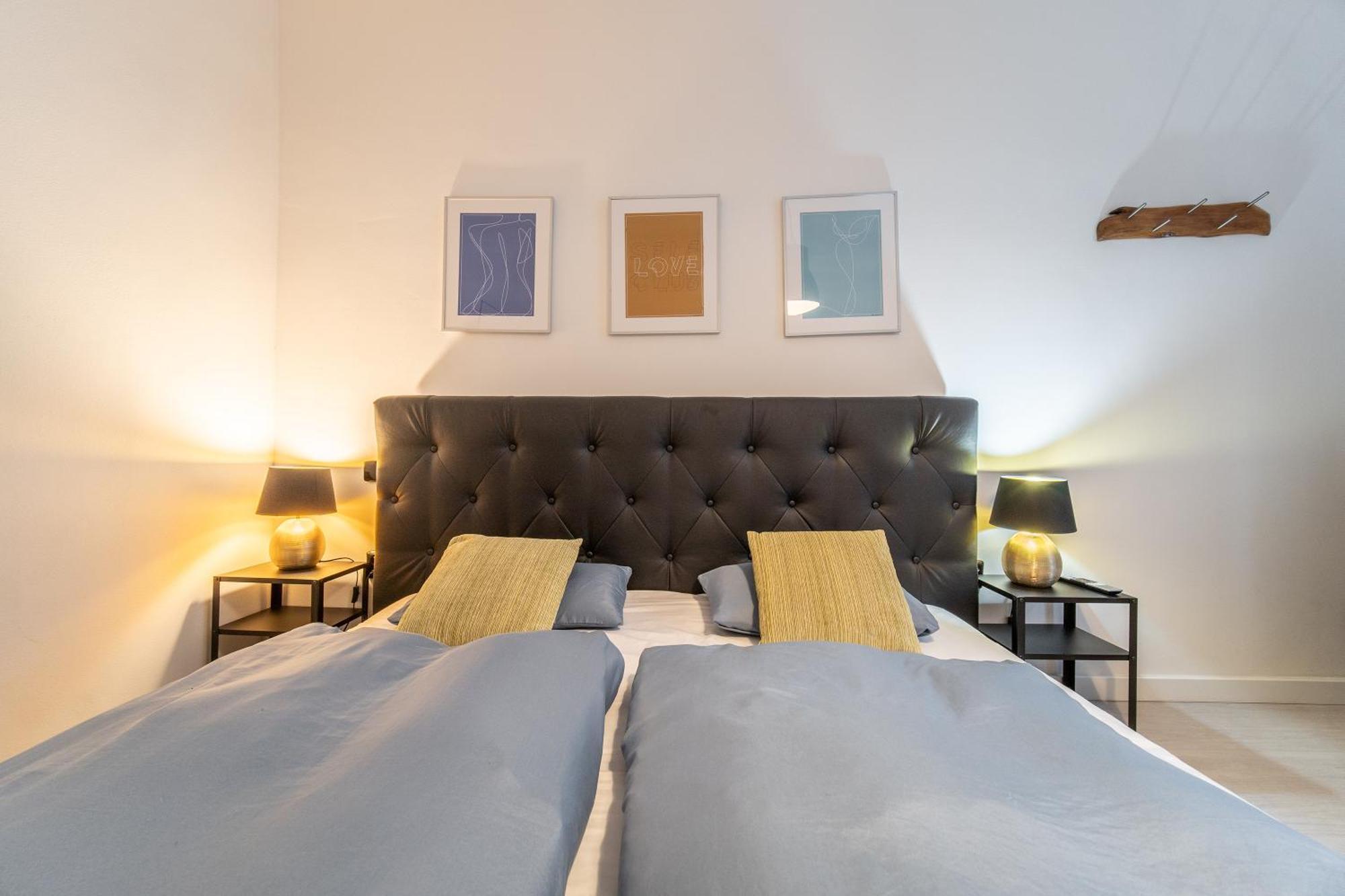 Sunny Central Apartment On Wenceslas Square By Easybnb Prague Exterior photo